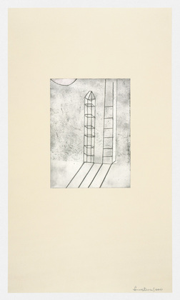 Louise Bourgeois. Side by Side. 1989-2003