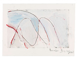 Louise Bourgeois. Landscape. 2007