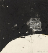 Louise Bourgeois. Whitney Murders. 1978