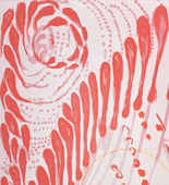 Louise Bourgeois. Paris Review. 1993