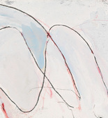Louise Bourgeois. Landscape. 2007