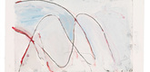 Louise Bourgeois. Landscape. 2007