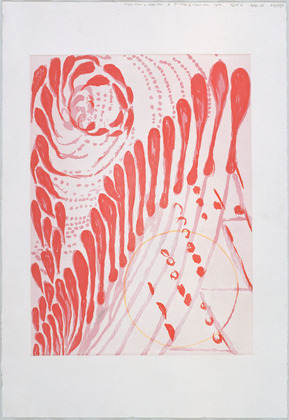 Louise Bourgeois. Paris Review. 1993