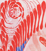 Louise Bourgeois. Paris Review. 1993