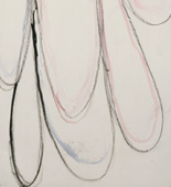 Louise Bourgeois. Untitled. 2006