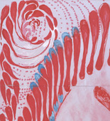 Louise Bourgeois. Paris Review. 1993
