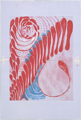 Louise Bourgeois. Paris Review. 1993