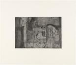 Louise Bourgeois. Youth. 1941-1944, reprinted 1990