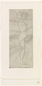 Louise Bourgeois. Janus. 2008