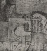 Louise Bourgeois. Youth. 1941-1944, reprinted 1990