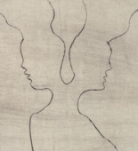 Louise Bourgeois. Janus. 2008