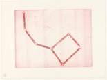 Louise Bourgeois. Untitled. 1999