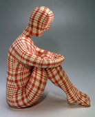 Louise Bourgeois. The Child. 2003