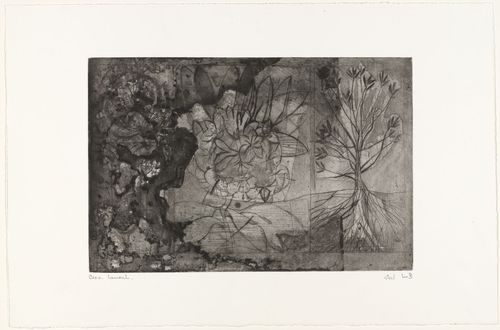 Louise Bourgeois. Laurel Easton. 1944; reprinted 1990