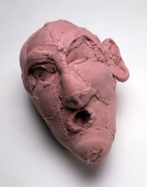 Louise Bourgeois. Pierre. 1998