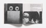 Louise Bourgeois. Untitled, no. 2 of 4, from Child Abuse: A Project by Louise Bourgeois for Artforum. 1982