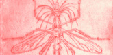 Louise Bourgeois. Mosquito. 1999