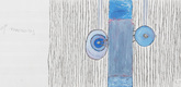 Louise Bourgeois. Untitled, no. 28, in Nothing to Remember (set 5), from the series of folio sets (1-6). 2004-2006