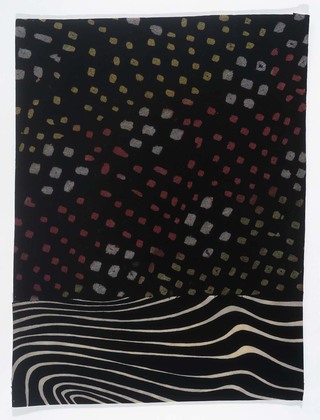 Louise Bourgeois. Untitled, no. 1 of 12, from the portfolio, Dawn. 2006