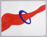 Louise Bourgeois. Untitled. 2003