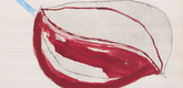 Louise Bourgeois. Untitled, no. 31, in Nothing to Remember (set 5), from the series of folio sets (1-6). 2004-2006