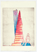 Louise Bourgeois. Mother and Child. 1999