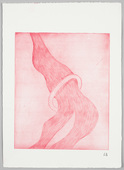 Louise Bourgeois. Untitled. 2003