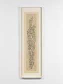 Louise Bourgeois. Leaves. 2006