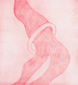 Louise Bourgeois. Untitled. 2003