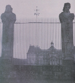 Louise Bourgeois. Untitled, no. 3 of 4, from Child Abuse: A Project by Louise Bourgeois for Artforum. 1982