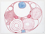 Louise Bourgeois. Untitled. 1997