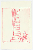 Louise Bourgeois. Mother and Child. 1999