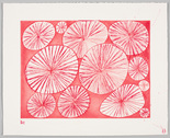 Louise Bourgeois. Untitled No. 2. 2004