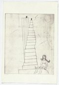 Louise Bourgeois. Mother and Child. 1999