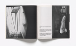Louise Bourgeois. Untitled, no. 4. of 4, from Child Abuse: A Project by Louise Bourgeois for Artforum. 1982