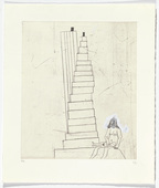 Louise Bourgeois. Mother and Child. 1999
