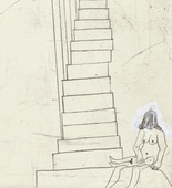 Louise Bourgeois. Mother and Child. 1999