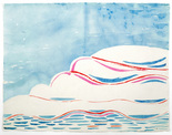 Louise Bourgeois. Untitled. 1968