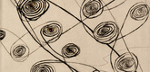 Louise Bourgeois. Untitled. 1990