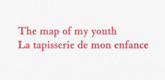 Louise Bourgeois. Aux Vieilles Tapisseries: 44 Sentences de Louise Bourgeois, text 8 of 44. 2005