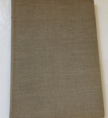 Louise Bourgeois. He Disappeared into Complete Silence, first edition (Example 18). 1947