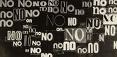 Louise Bourgeois. No (2). 1973