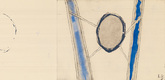 Louise Bourgeois. Untitled, no. 16, in Nothing to Remember (set 4), from the series of folio sets (1-6). 2004-2006