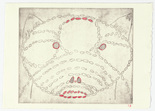 Louise Bourgeois. Champfleurette #2. 1999