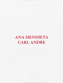 Louise Bourgeois. Aux Vieilles Tapisseries: 44 Sentences de Louise Bourgeois, text 12 of 44. 2005