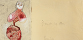 Louise Bourgeois. When Did This Happen? 2007