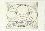 Louise Bourgeois. Champfleurette #2. 1999