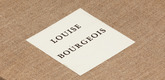 Louise Bourgeois. He Disappeared into Complete Silence, first edition (Example 15). 1947