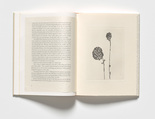 Louise Bourgeois. Untitled, plate 2 of 10, from the illustrated book, Homely Girl, A Life, volume I. 1992