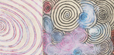 Louise Bourgeois. Untitled, no. 11, in Nothing to Remember (set 6), from the series of folio sets (1-6). 2004-2006